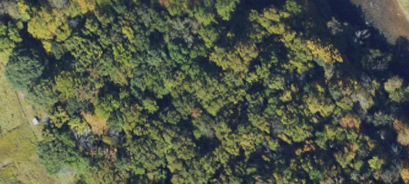 New River Waterfront Land Parcel