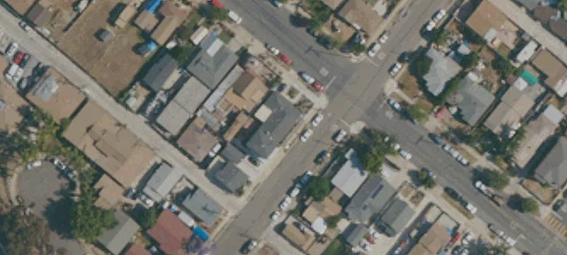 Remodeled 3-Unit Residential Income