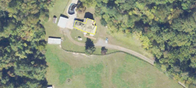 Equestrian Farmette with Pool