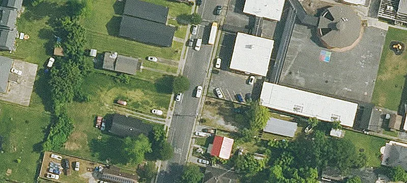 Former School Redevelopment Site