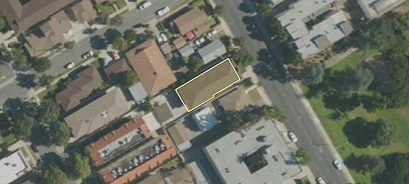 Updated Five-Unit Income Property