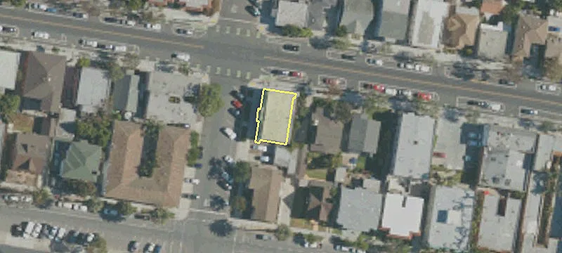 Upgraded Quadplex with One-Bedroom Units
