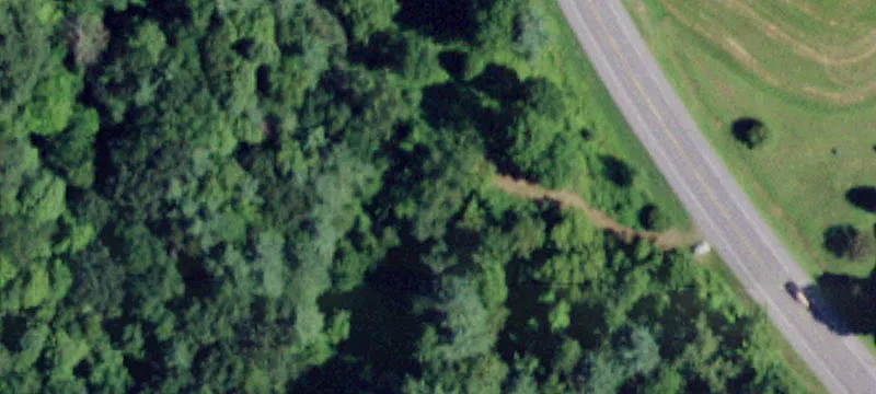 Vacant Residential Development Land