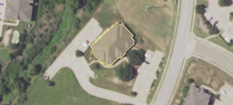 Shovel-Ready Office Development Land