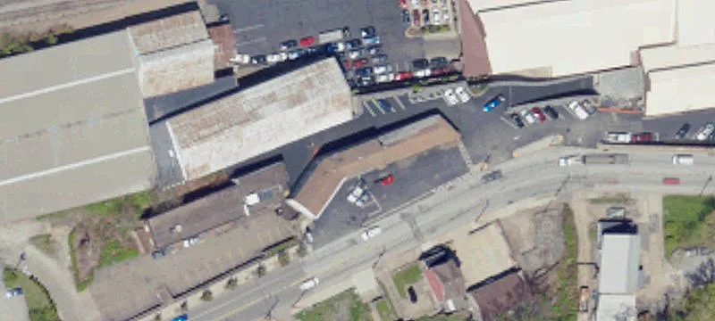 Fully Sprinklered Industrial Flex Building