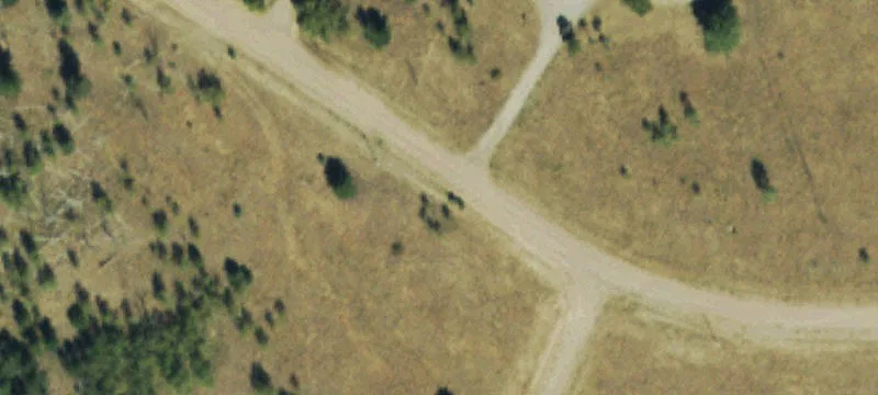Recreational Farmland Lot