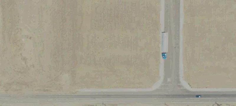 General Industrial Land Parcel