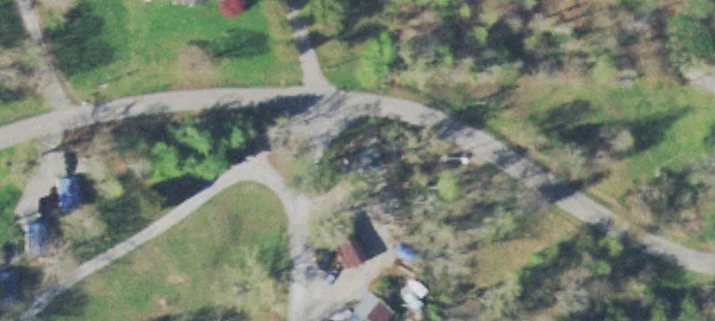 Fishing Resort with Lakefront Shoreline