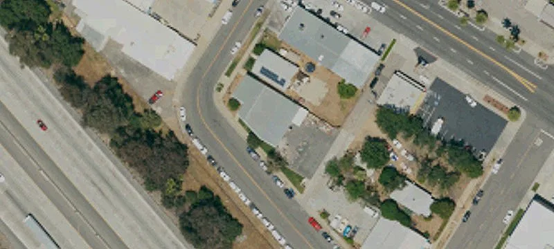 Established Monument Company Property