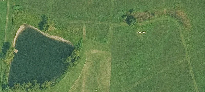 No-Restrictions Rolling Acreage