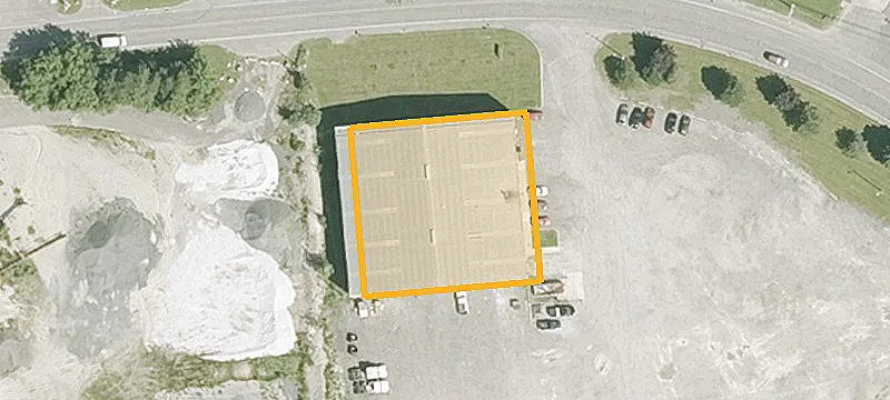 Solar Development Land