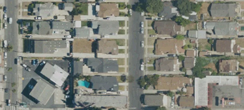 Multifamily Income Property
