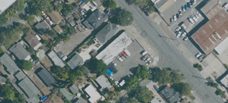 Flex Warehouse with Storefront