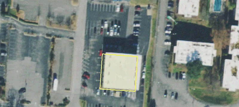 Income-Producing Office Building