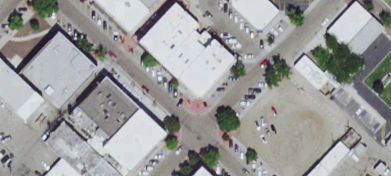 Mixed-Use Office and Retail Sublease
