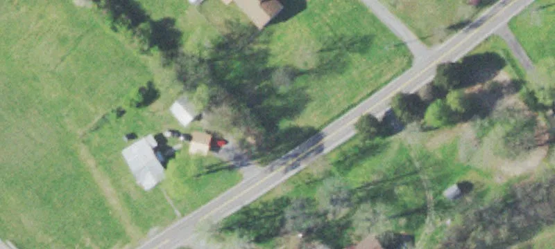 Multi-Building Auto Service Property