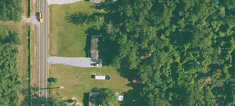 Unrestricted Residential Development Tract