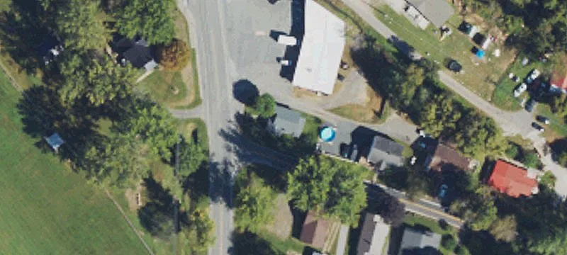 Multi-Building Retail and Warehouse Property