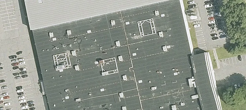 Four-Star Industrial Warehouse