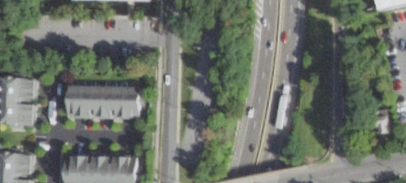 Medical Office Building with Escalations