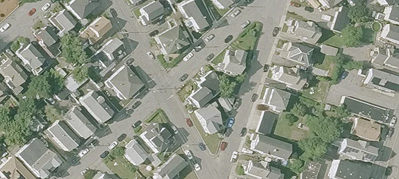 Two-Family Residential Income Property