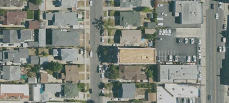 Brand-New 16-Unit Apartment Building