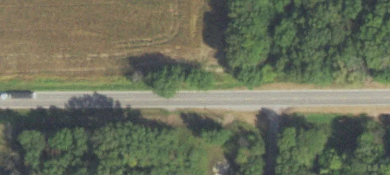 Riverfront Hunting Tract with Timber