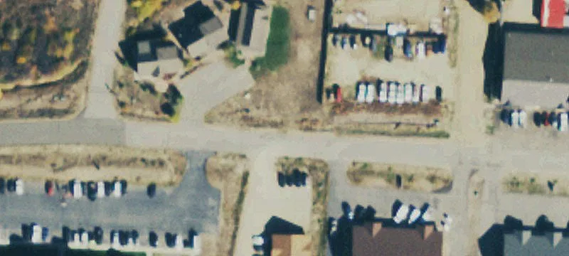 Two-Tenant Flex Property