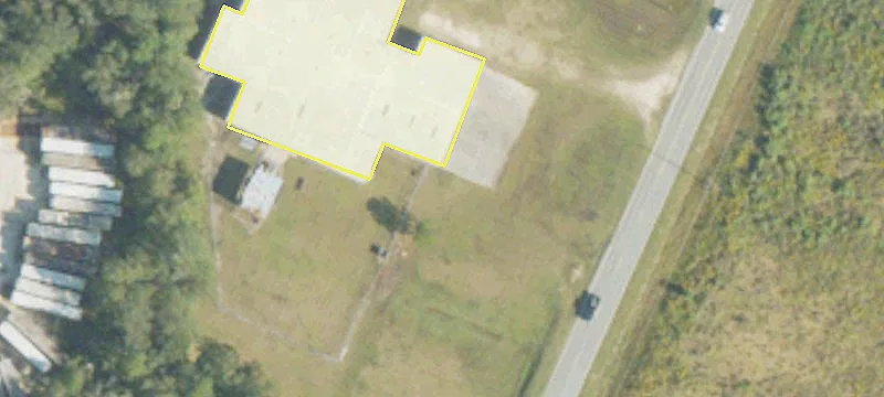 91-Unit Storage Facility