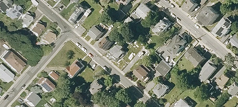 Two-Family Residential Income Property