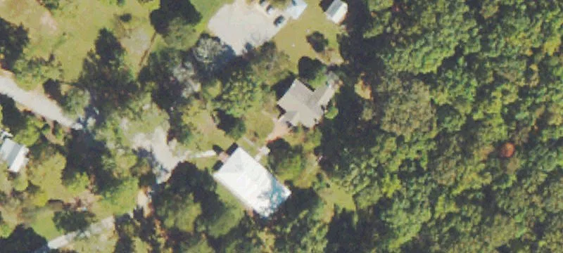 Horse Compound with Three Homes