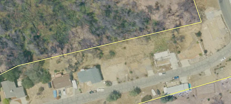 Waterfront Land Parcel with Views