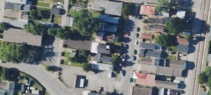 Stabilized Mixed-Use Property