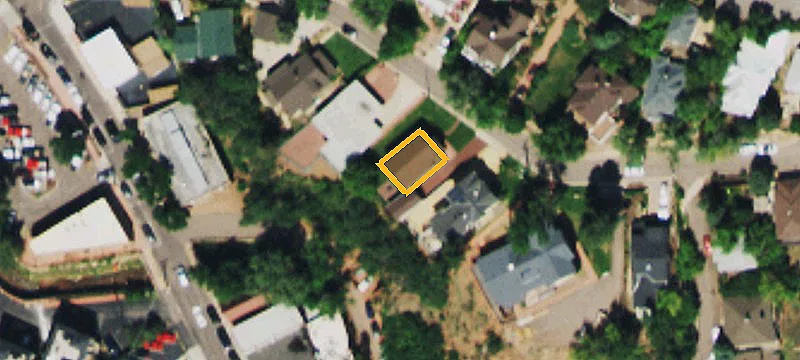 Residential Development Land Opportunity