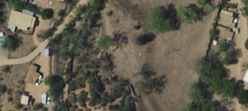 Residential Development Land with Views