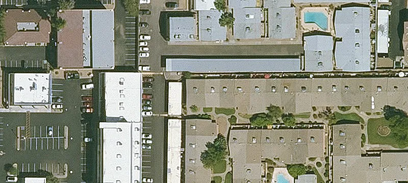 2-Bedroom Condominium Unit Portfolio