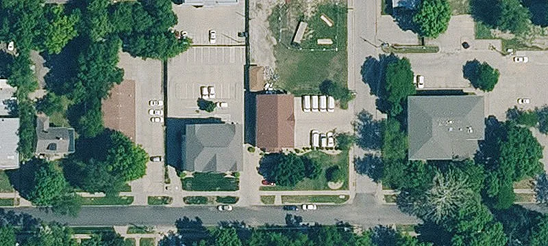 For-Sale Office Building Opportunity