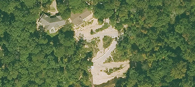 South-Facing Cul-de-Sac Home Lot