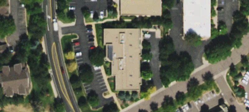 First-Class Flex Building
