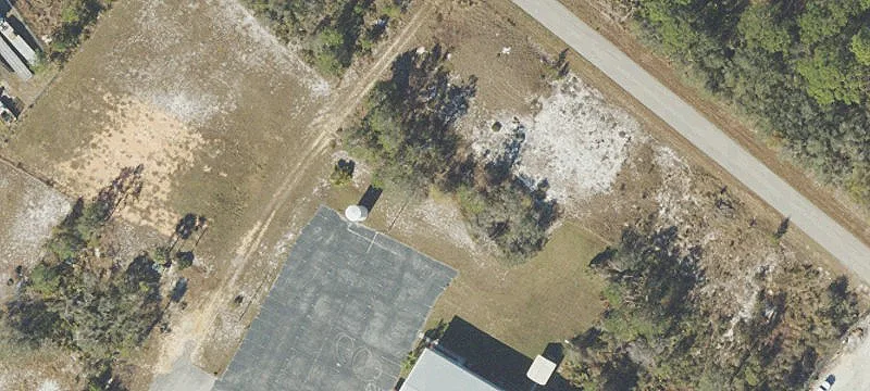 Vacant Commercial Lot Opportunity