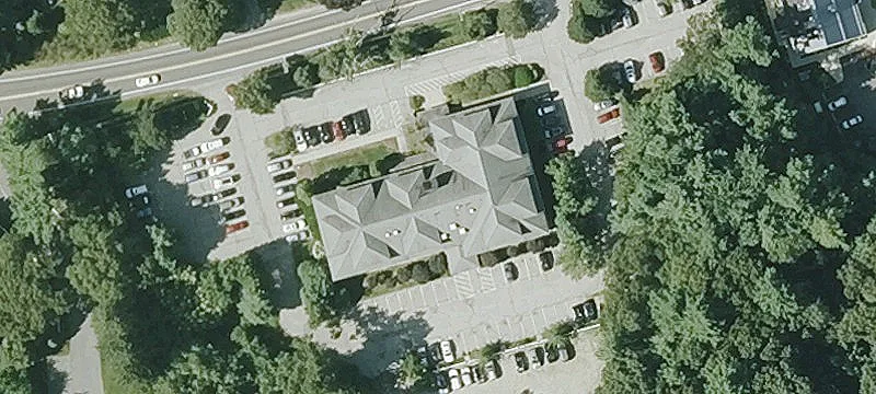 Class A Medical Office Building