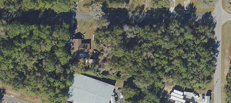 Double Lot Residential Development Land
