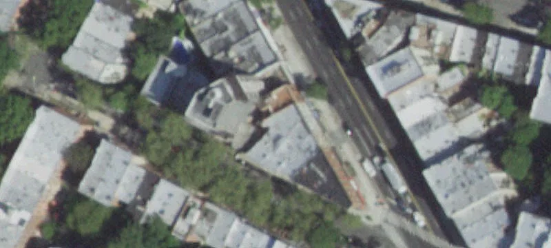 Turnkey Restaurant and Bar with Yard