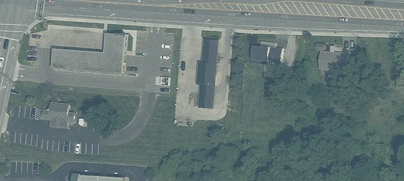Commercial Development Land