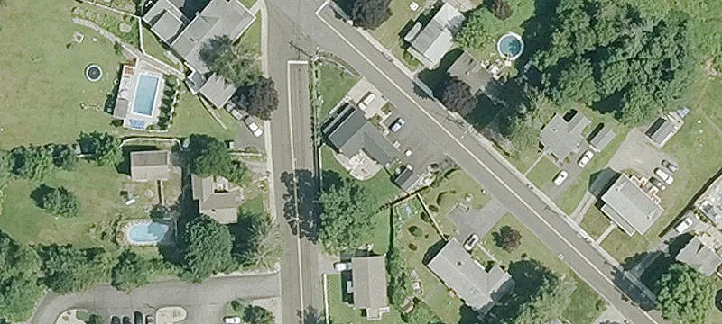 Side-by-Side Two-Family Home