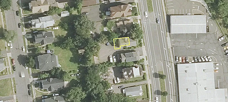6-Unit Multifamily Asset