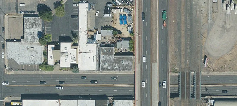 Multi-Parcel Brewing & NNN Property