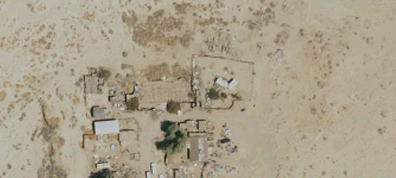 Industrial Development Land