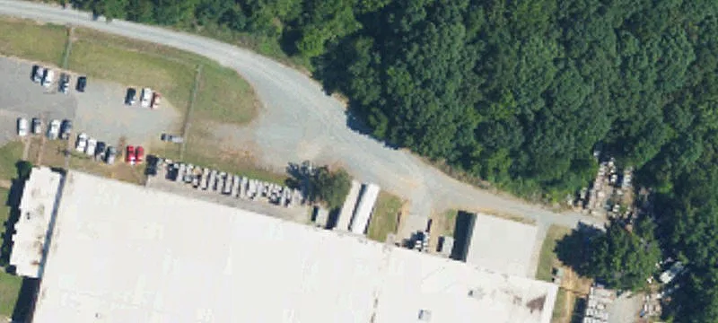Freestanding Warehouse Property