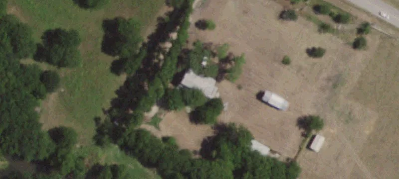 Residential Land Parcel